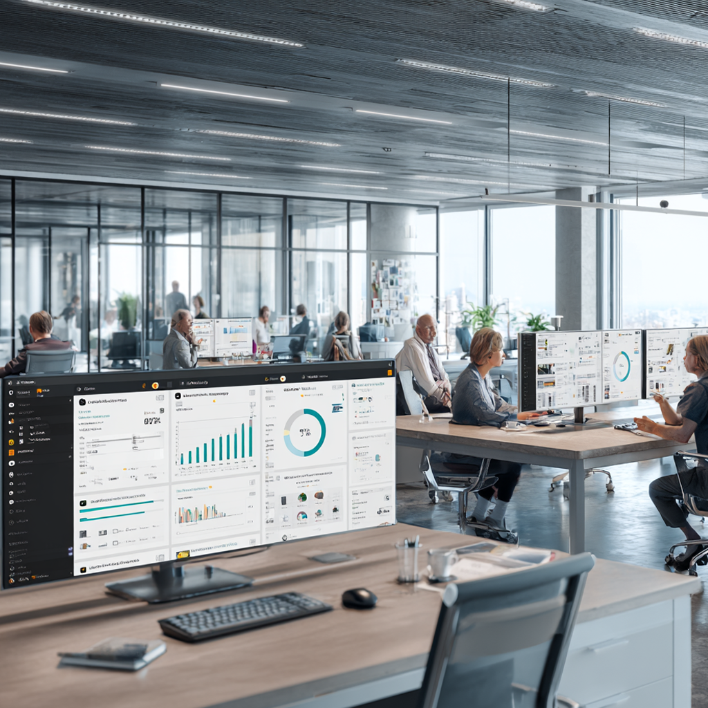 Microsoft 365 E7 blog image