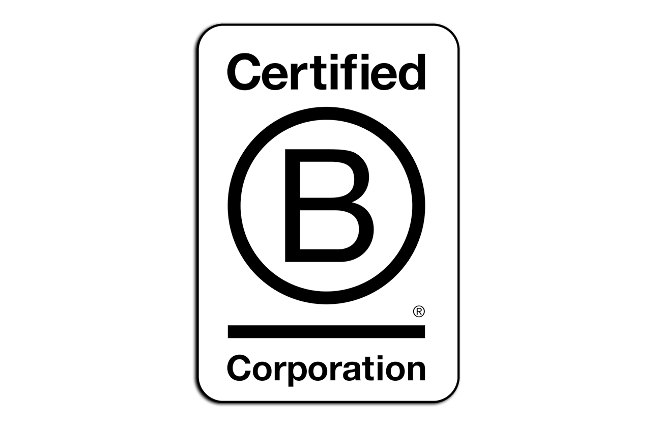 bcorp test 1