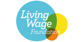 LIVING WAGE LOGO LIVING WAGE LOGO