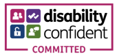 disability confident disability confident